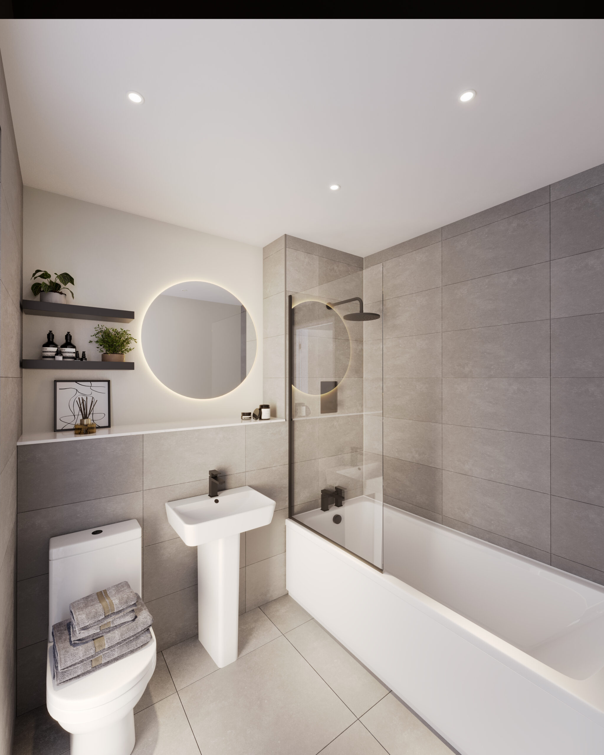 Vivere Manchester 4